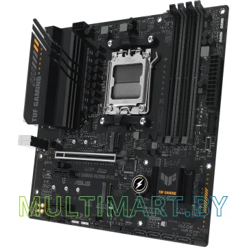Материнская плата ASUS TUF Gaming A620M-Plus картинка 3